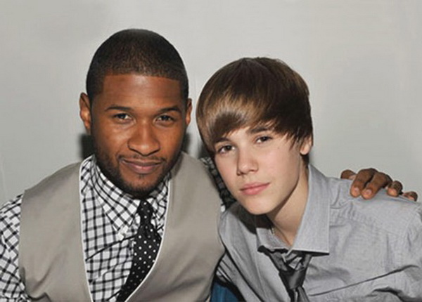 Justin Bieber bị kiện đạo nhạc